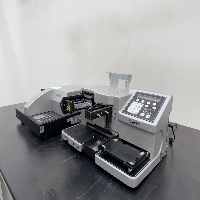 Biotek MultiFLo Microplate Washer image 1